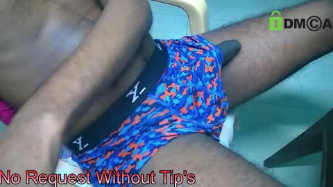 Arjun online show from 12/24/24, 06:39