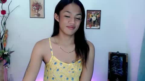 Nympha online show from 09/20/25, 12:11