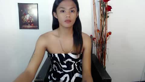 Nympha online show from 09/23/25, 01:19