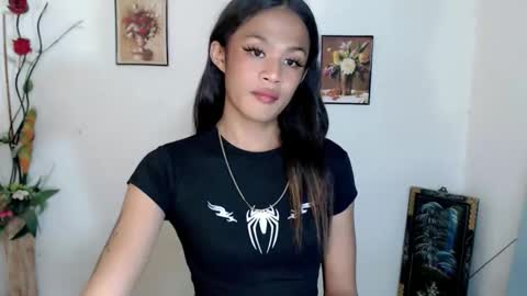 Nympha online show from 09/27/25, 01:16