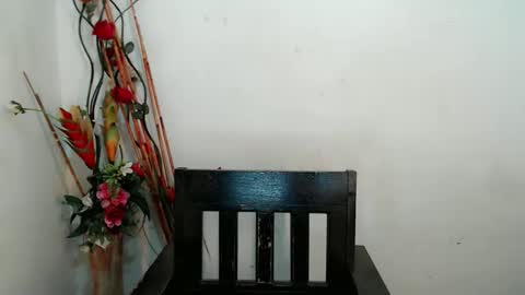 Nympha online show from 12/03/25, 12:29