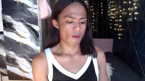 Nympha online show from 01/07/26, 09:23