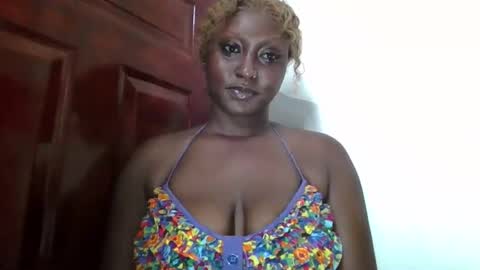 black_paanther online show from 03/17/26, 11:02