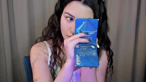 Mon Mon online show from 01/05/25, 02:38