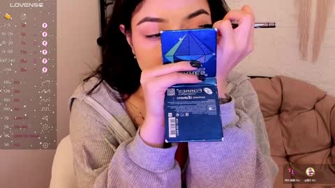 Mon Mon online show from 01/08/25, 02:25