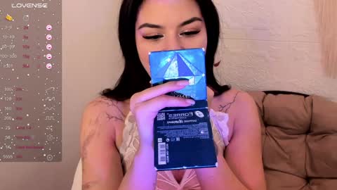 Mon Mon online show from 01/30/25, 02:38