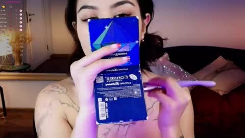 Mon Mon online show from 02/27/25, 02:42