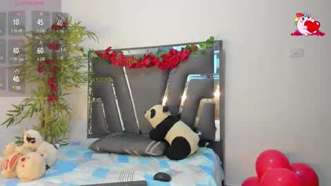 B L A C K  R O S E  online show from 02/16/25, 11:59