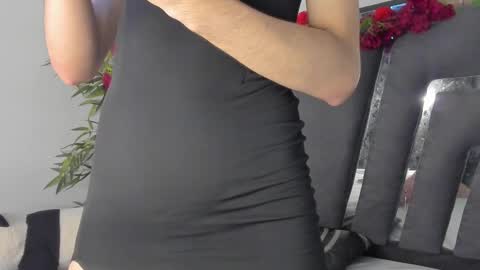 B L A C K  R O S E  online show from 02/23/25, 05:39