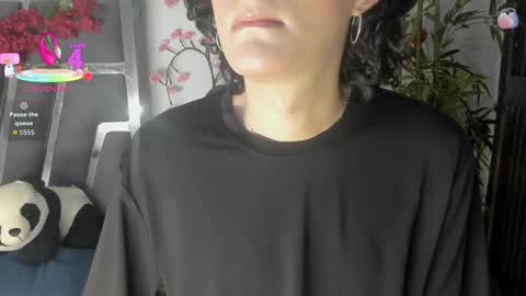 B L A C K  R O S E  online show from 09/10/25, 11:32