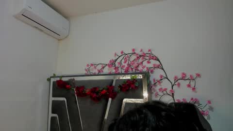 B L A C K  R O S E  online show from 10/05/25, 11:41