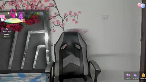 B L A C K  R O S E  online show from 10/13/25, 11:32