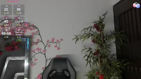 B L A C K  R O S E  online show from 10/20/25, 11:21