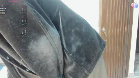 B L A C K  R O S E  online show from 10/26/25, 11:16