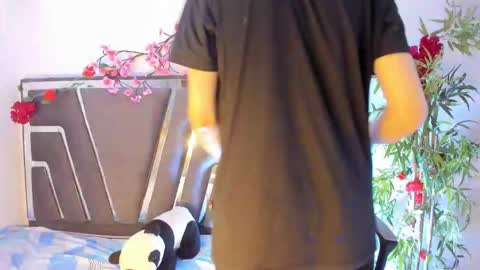 B L A C K  R O S E  online show from 11/16/25, 11:27