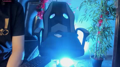 B L A C K  R O S E  online show from 12/03/25, 11:19