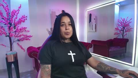 Rousse  online show from 11/18/25, 03:23