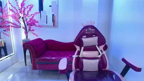 Rousse  online show from 01/06/26, 03:32