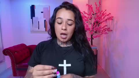 Rousse  online show from 02/13/26, 03:35