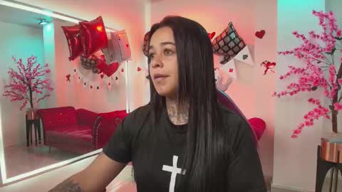 Rousse  online show from 02/15/26, 03:25