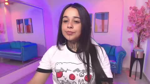 Rousse  online show from 04/12/26, 03:50