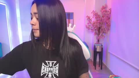 Rousse  online show from 04/17/26, 04:15