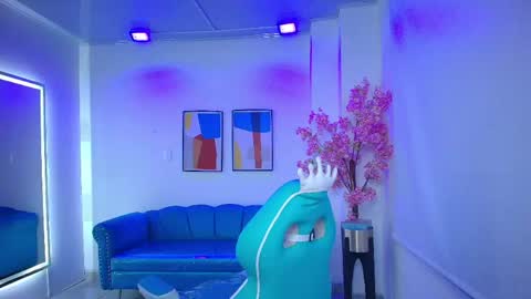 Rousse  online show from 05/20/26, 03:56