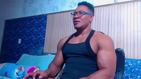 Snapshot of black_seus85 chatting on 02/12/26, 04:46 duglas online show from 02/12/26, 04:46