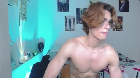 Bryan  online show from 02/01/25, 04:33