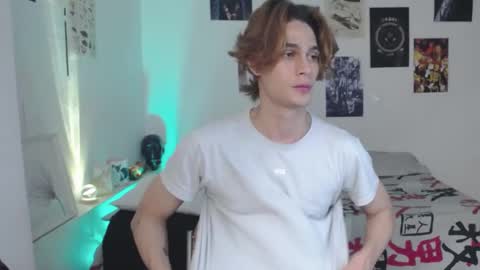 Bryan  online show from 02/09/25, 05:40