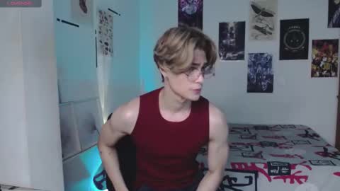 Bryan  online show from 02/27/25, 08:20