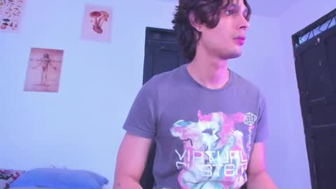 Bryan  online show from 09/23/25, 07:50