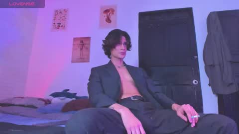 Bryan  online show from 10/23/25, 03:50