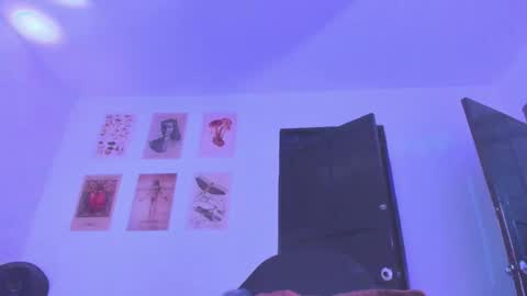 Bryan  online show from 11/27/25, 10:12