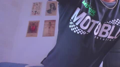 Snapshot of black_skull22 chatting on 03/19/26, 03:32 Bryan online show from 03/19/26, 03:32