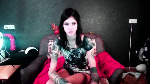 Kristin online show from 12/23/24, 06:16