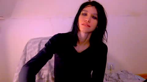 Kristin online show from 01/11/26, 01:21