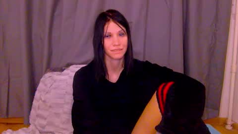 Kristin online show from 02/25/26, 06:39