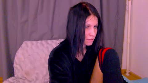 Kristin online show from 02/26/26, 07:24