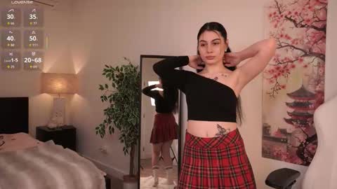 Snapshot of black_storm69 chatting on 02/20/26, 07:25 Jane online show from 02/20/26, 07:25