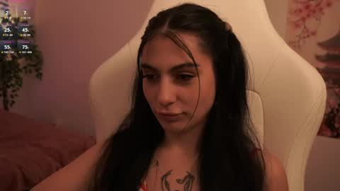 Snapshot of black_storm69 chatting on 05/18/26, 03:18 Jane online show from 05/18/26, 03:18