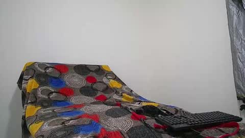 black_tentationx online show from 11/17/25, 05:24