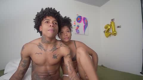 black_tentationx online show from 12/20/25, 08:27