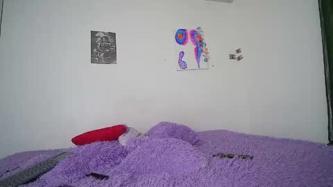 black_tentationx online show from 05/26/26, 05:03