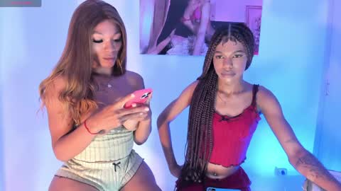 Snapshot of black_thifanny1 chatting on 06/08/26, 06:58 black_thifanny1 online show from 06/08/26, 06:58