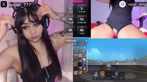 Snapshot of black_viperr chatting on 10/04/25, 03:26 Mel online show from 10/04/25, 03:26