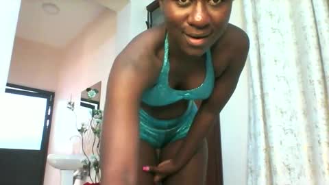 black african online show from 01/19/25, 05:15