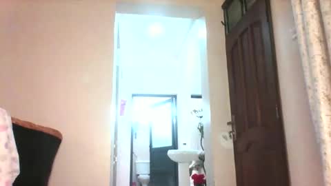 black african online show from 01/21/25, 04:54