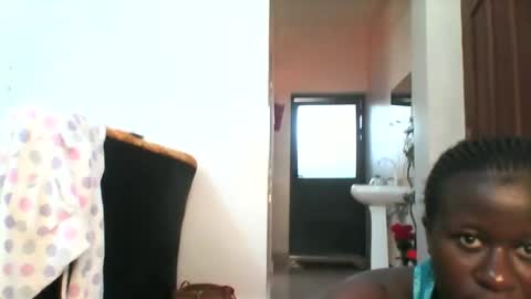 black african online show from 01/22/25, 07:57