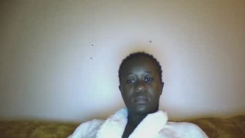 black african online show from 09/22/25, 05:31